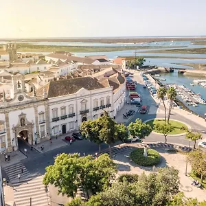  Apartment Deluxe Am Portugal