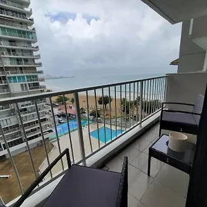 Apartment Coral W/ Ocean View, San Juan